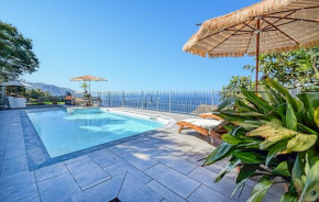 Nice Home In Recco With House Sea View